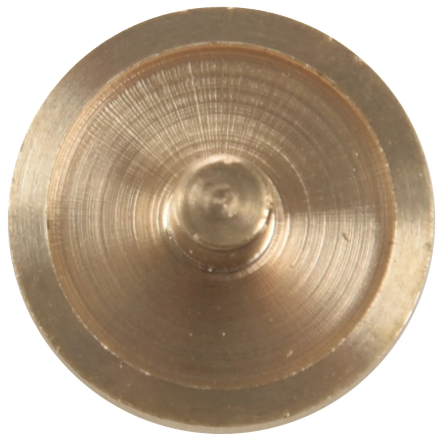 1 Conjunto de Trompete de Válvula Dedo Botões de Trombeta Peças Acessórios Acessórios para Instrumentos Musicais para Trombeta de Ouro5