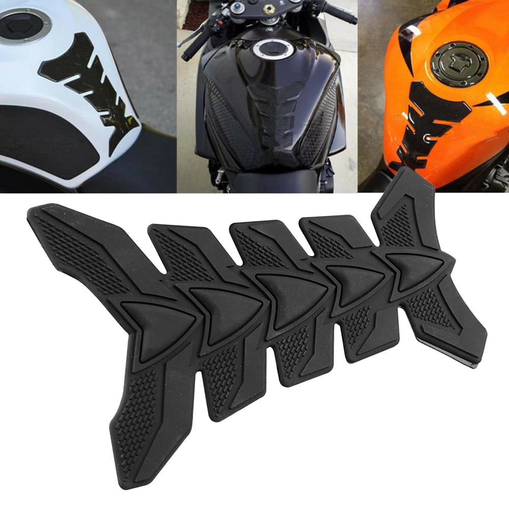 3D Motorcycle estilo de Vinil Impermeável Tanque de Combustível Adesivos para YAMAHA TMAX 500 530 TMAX500 530 YZF R15 XT660 X R Z3