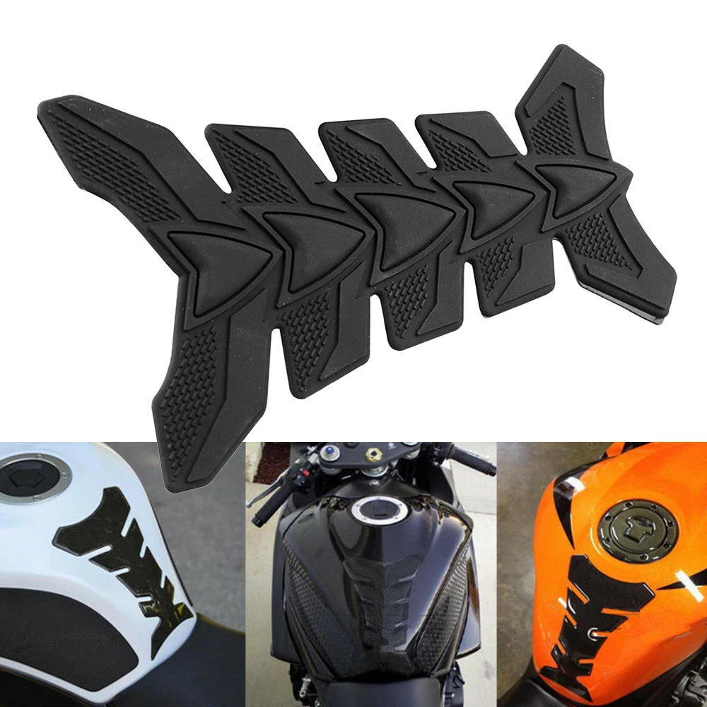 3D Motorcycle estilo de Vinil Impermeável Tanque de Combustível Adesivos para YAMAHA TMAX 500 530 TMAX500 530 YZF R15 XT660 X R Z5