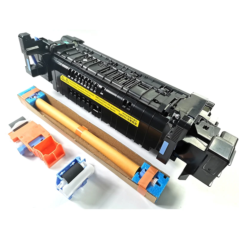 L0H24A L0H24-67901 Kit de Manutenção para impressoras HP LaserJet EnterpriseM607 M608 M609 M631 M632 M633 Original Novo Fusor, Kit de Montagem2