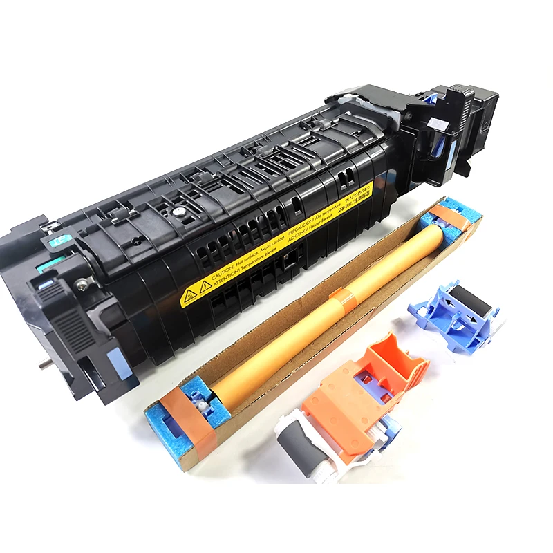 L0H24A L0H24-67901 Kit de Manutenção para impressoras HP LaserJet EnterpriseM607 M608 M609 M631 M632 M633 Original Novo Fusor, Kit de Montagem3