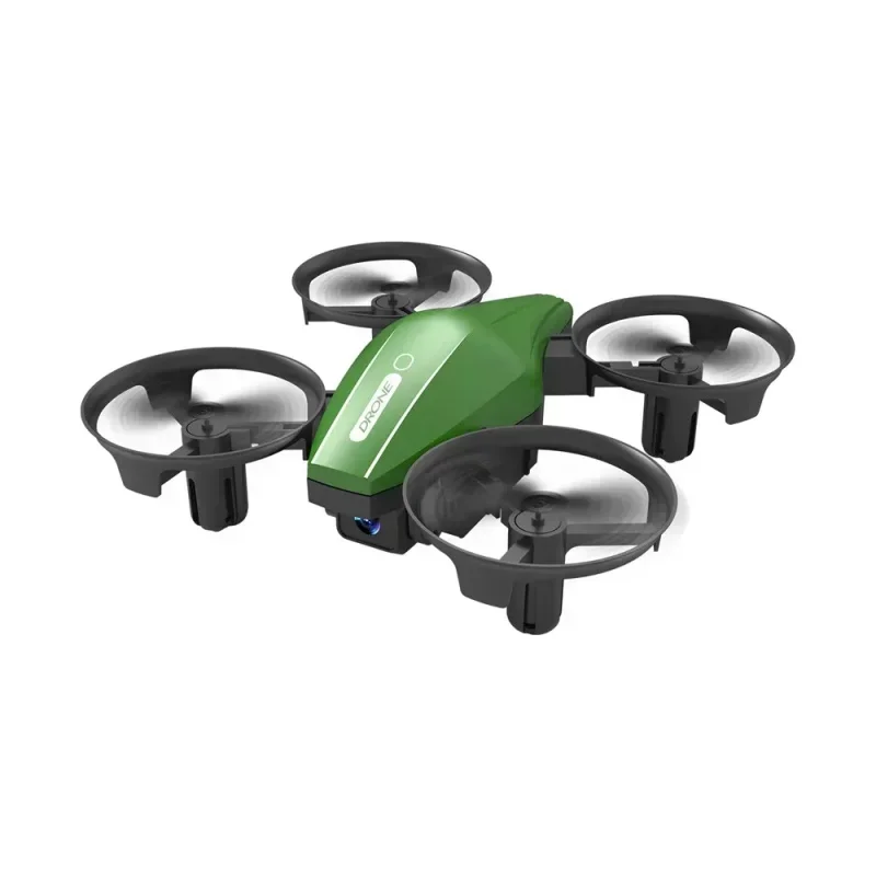 Mini RC Stunt Drone Presentes Brinquedos Para Meninos GT1 Quadcopter Modo Headless 360° Roll Profissional de Bolso Portátil Dron3