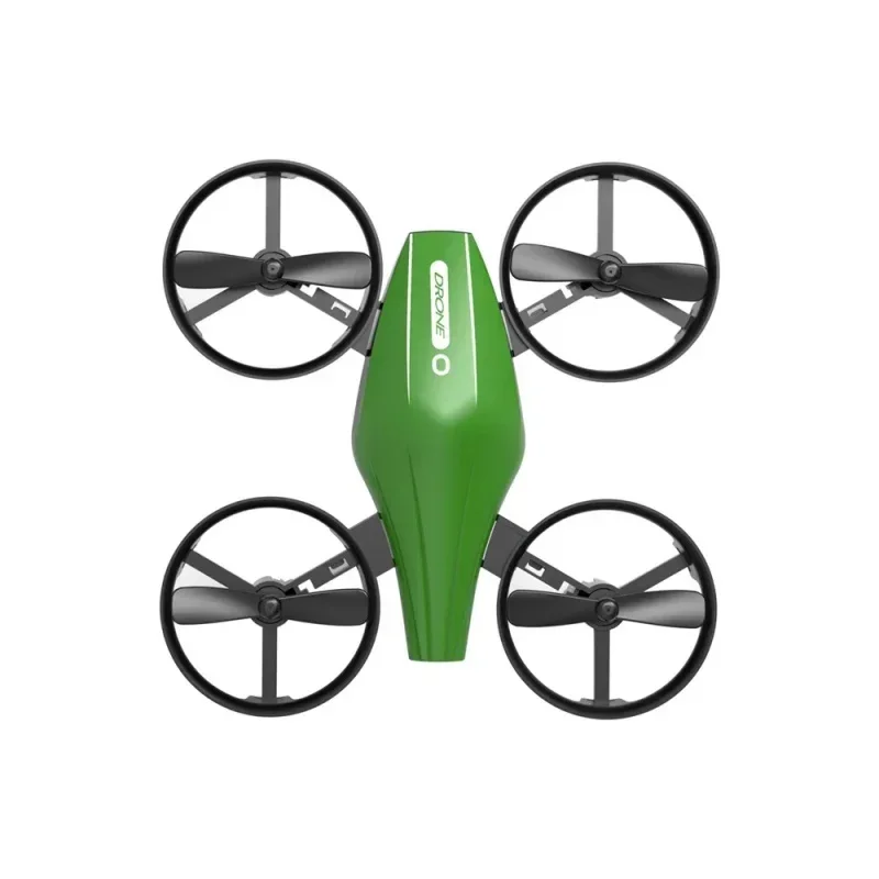 Mini RC Stunt Drone Presentes Brinquedos Para Meninos GT1 Quadcopter Modo Headless 360° Roll Profissional de Bolso Portátil Dron5