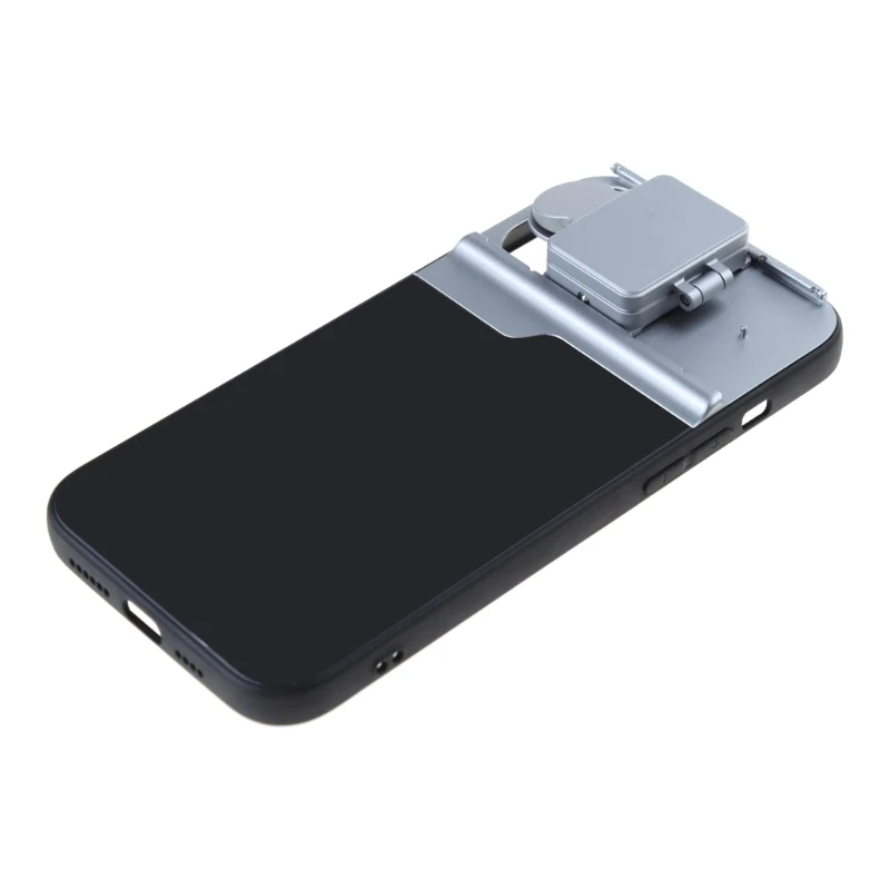Telefone Lente da câmera olho-de-peixe Grande Lente macro CPL Filtro e 2X Lente se adapta para smartphones4