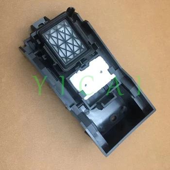 Mimaki JV33 JV5 CJV30 JV30 JV34 impressora Epson DX5 cabeçote nivelamento estação de montagem kit de limpeza da tampa superior, ASSY plotter