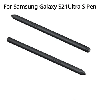 Novo S21 Ultra 5G Caneta S pen Para Samsung Galaxy S21Ultra S21U G9980 G998U Stylus da Tela do Telefone Móvel Caneta de Toque