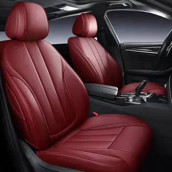 Rouze carro personalizado específico para capas de assento são adequados para a Chery ARRIZO M7 e Chery Fulwin2 personalizada de capas de assento